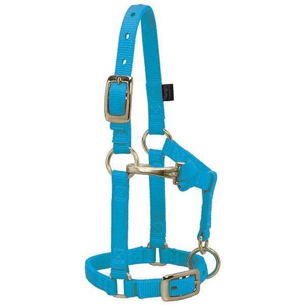 Weaver Weaver Nylon Large Mini Adjustable Halter