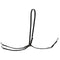 Weaver Weaver Nylon Standard Running Martingale