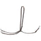 Weaver Weaver Nylon Standard Running Martingale