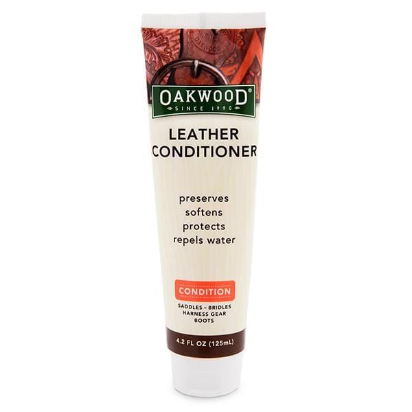 Weaver Weaver Oakwood Leather Conditioner