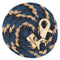 Weaver Weaver Poly Lead Rope with Brass Plated Bull Trigger Snap