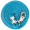 Weaver Weaver Poly Lead Rope with Nickel Plated Bull Snap