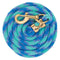 Weaver Weaver Poly Lead Rope with Solid Brass 225 Snap