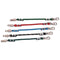 Weaver Weaver Poly Rope Trailer Tie