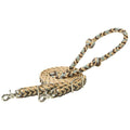 Weaver Weaver Polyester Barrel Reins