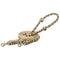 Weaver Weaver Polyester Barrel Reins