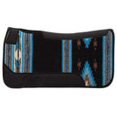 Weaver Weaver PONY Contoured Single Weave Wool Blend Felt Saddle Pad