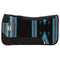 Weaver Weaver PONY Contoured Single Weave Wool Blend Felt Saddle Pad