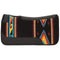 Weaver Weaver PONY Contoured Single Weave Wool Blend Felt Saddle Pad