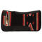 Weaver Weaver PONY Contoured Single Weave Wool Blend Felt Saddle Pad