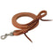 Weaver Weaver Pony Single-Ply Heavy Harness Roper Rein