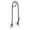 Weaver Weaver ProTack 5/8" One Ear Headstall with Single Cheek Buckle