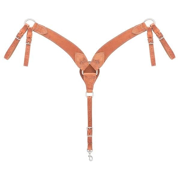 Weaver Weaver ProTack Roper Breast Collar