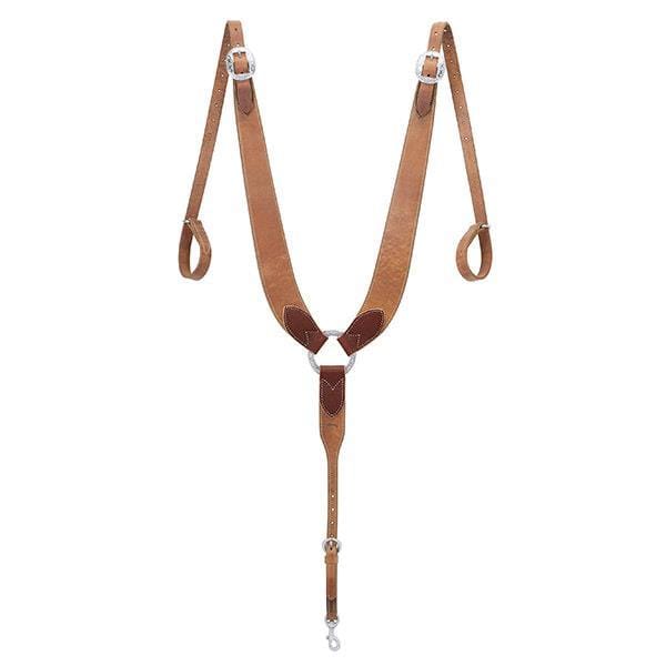 Weaver Weaver Pulling Breast Collar