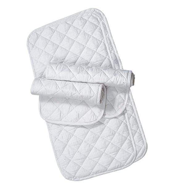 Weaver Weaver Quilted Leg Wraps