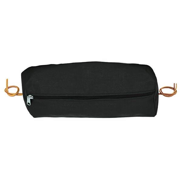 Weaver Weaver Rectangular Nylon Cantle Bag