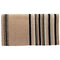 Weaver Weaver Reversible 100% New Zealand Saddle Blanket
