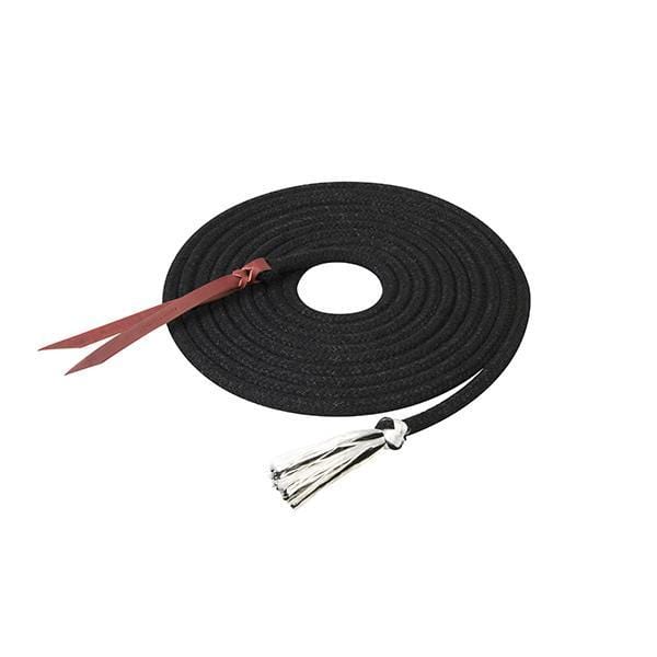 Weaver Weaver Silvertip Horseman's Braid Mecate