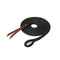 Weaver Weaver Silvertip Yacht Braid Lead