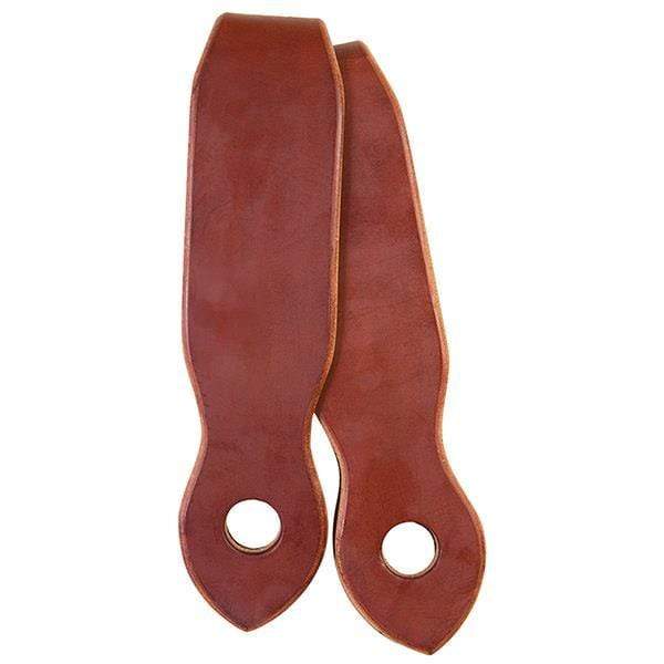 Weaver Weaver Single-Ply Slobber Straps