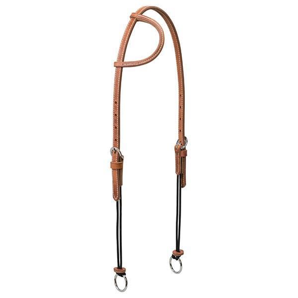 Weaver Weaver Sliding Ear Gag Bridle