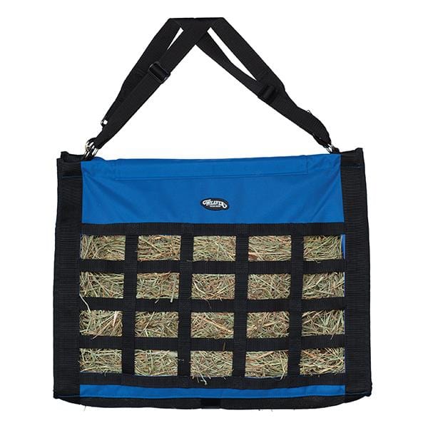 Weaver Weaver Slow Feed Hay Bag
