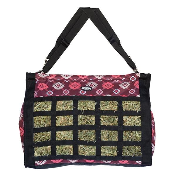Weaver Weaver Slow Feed Hay Bag