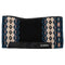 Weaver Weaver Synergy® Contoured Performance Saddle Pad - Buckstitch Pattern