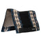 Weaver Weaver Synergy® Contoured Performance Saddle Pad - Buckstitch Pattern