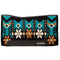 Weaver Weaver Synergy® Contoured Performance Saddle Pad - Wildflower Pattern
