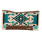 Weaver Weaver Synergy® Contoured Performance Saddle Pad - Yuma Pattern