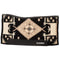 Weaver Weaver Synergy® Contoured Performance Saddle Pad - Yuma Pattern