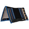 Weaver Weaver Synergy® Flex Contour Performance Saddle Pad - Switchback Pattern