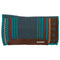 Weaver Weaver Synergy® Flex Contour Performance Saddle Pad - Switchback Pattern