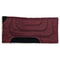 Weaver Weaver Synthetic Canvas Saddle Pad