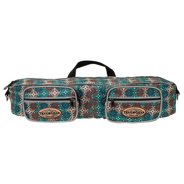 Weaver Weaver Trail Gear Cantle Bag