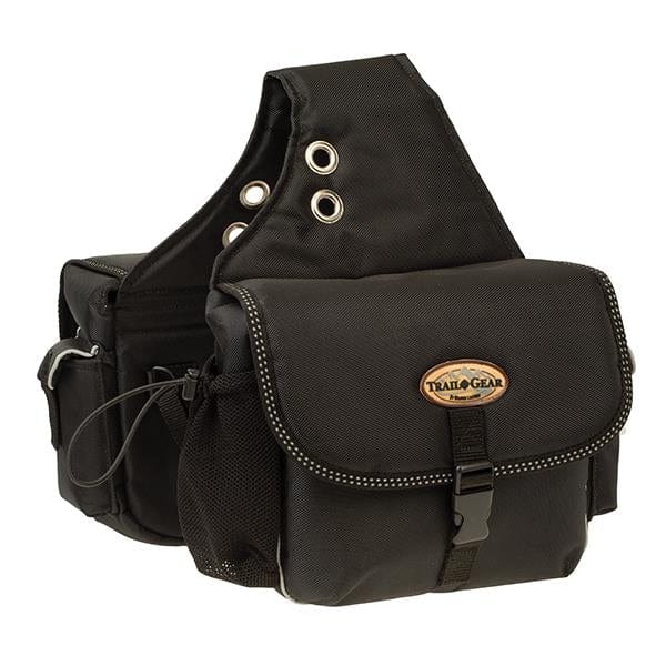 Weaver Weaver Trail Gear Saddle Bag
