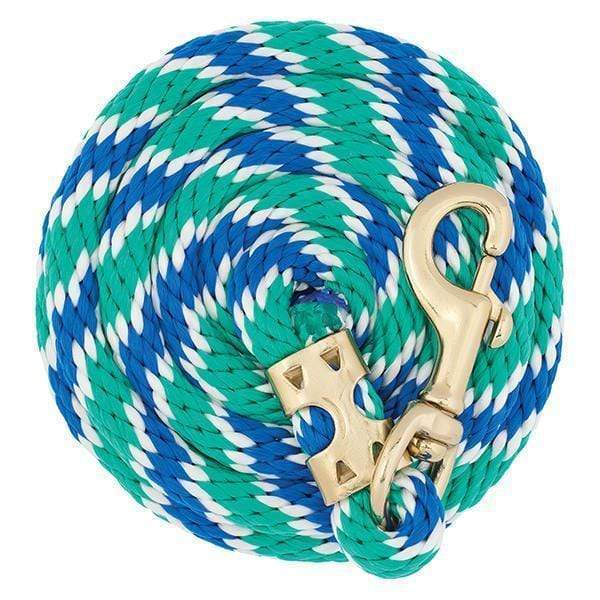 Weaver Weaver Value Poly Lead Rope