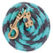 Weaver Weaver Value Poly Lead Rope
