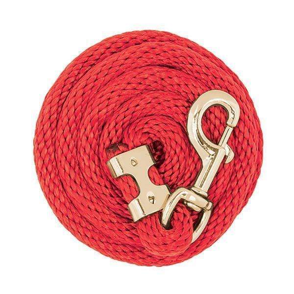 Weaver Weaver Value Poly Lead Rope