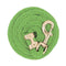 Weaver Weaver Value Poly Lead Rope