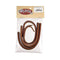 Weaver Weaver Water Tie Ends with Latigo Ties