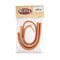 Weaver Weaver Water Tie Ends with Latigo Ties