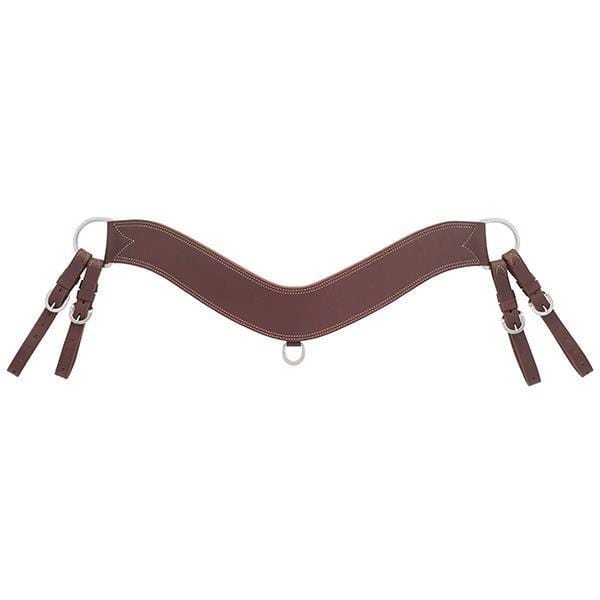 Weaver Weaver Working Tack Heavy-Duty Steer Breast Collar