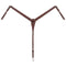 Weaver Weaver Working Tack Tapered Breast Collar