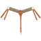 Weaver Weaver Woven Alpaca Roper Breast Collar